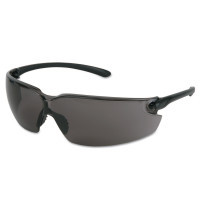 CREWS 135-BL112 BLACKKAT GRAY HARDCOAT LENS