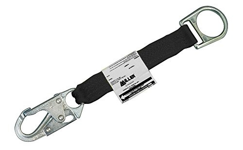 Honeywell 493-8928-Z7/18INBK 18 D-RING EXTENSION