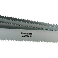 L. S. Starrett Company 681-14600 BM10 1/2X.020X44-7/8 POWERBAND MATRIX II B