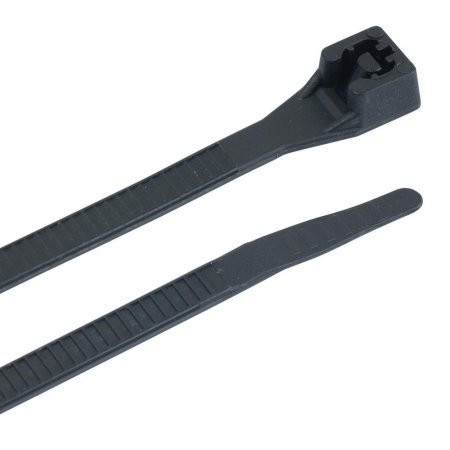 ANCHOR BRAND 102-750AW CABLE TIE 7.6IN 50LB ALLWEATHER