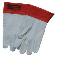 BEST WELDS 902-10TIG-XL BW 10TIG XL GLOVE