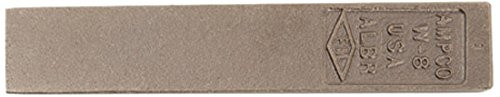 AMPCO SAFETY TOOLS 065-W-9 3/4 X 2X 8OAL FLANGEWEDGE