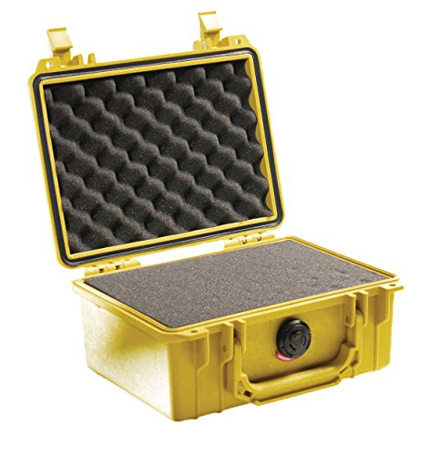 PELICAN 562-1150-000-240 1150 WL/WF YELLOW