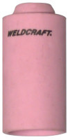 WELDCRAFT 366-10N47 #7 ALUMINA NOZZLE 7/16 WP-17