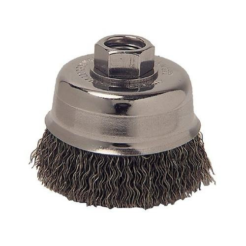 ANCHOR BRAND 102-6CC58 ANCHOR 6 CRIMP CUP 6 X.014 5/8-11