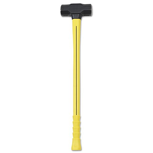 NUPLA 545-27-810 BD-10ECS 10LB DF SLEDGEHAMMER 32 HANDLE