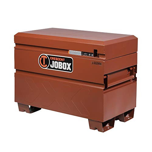 JOBOX 217-2-652990 CRESCENT JOBOX SITEVAULTCHEST 36X20