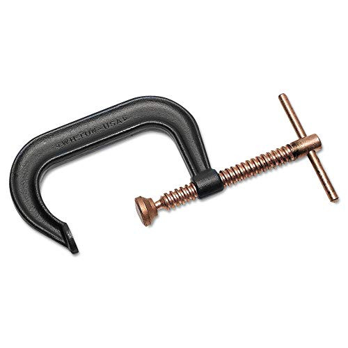WILTON 825-14243 404-P 0-4-7/16 DEEP THROAT REG DUTY C-