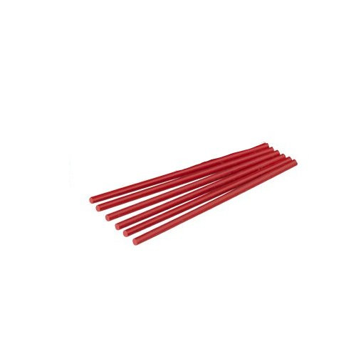 MARKAL 434-96045 MA 96045 TRADES MARKER REFILLSRED (6/CARD)