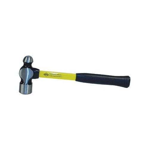 NUPLA 545-21-016 M16 16OZ MACHINISTS BALL PEIN HAMMER