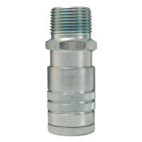 DIXON VALVE 238-DC906 1/2X3/4 M NPT AIR CHIEF