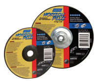 NORTON 547-66252939184 A2146472 7X1/8X5/8-11NORZON 4 PIPE NOTCHE