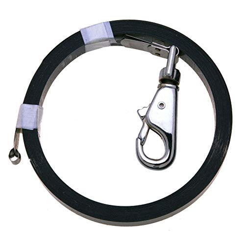 LUFKIN 182-O1290SF590N TAPE REPL.BLADE OIL GAG.1/2X25