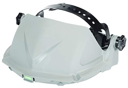 MSA 454-10127062 V-GARD ELEVATED TEMPERATURE HEADGEAR