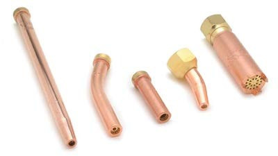 J.W. HARRIS 348-1502212 6290VVCP-1 CUTTING TIP