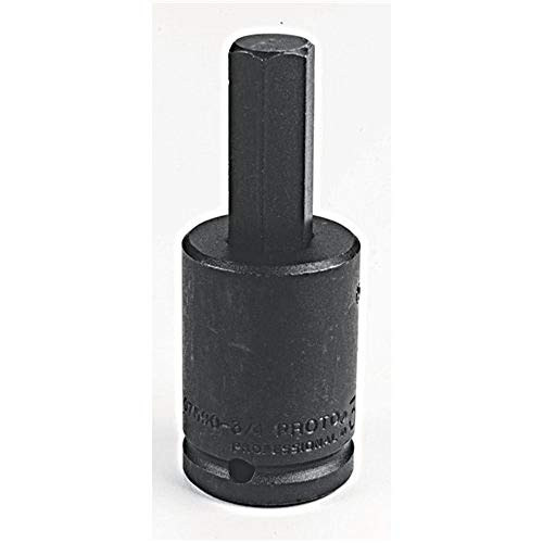 PROTO 577-075903/4 SKT IMP HEX BIT 3/4 DR 3