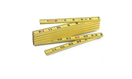Ridge 632-73365 1619 6 FIBERGLAS OS RUL