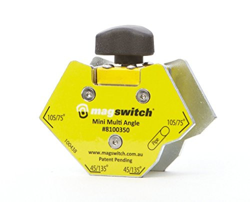 MAGSWITCH 474-8100350 MINI MAGNETIC MULTIANGLE
