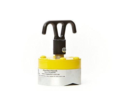 MAGSWITCH 474-8100012 MAG UTILITY HOOK 25 30MM