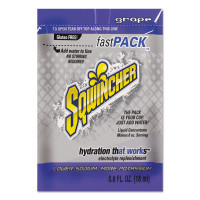 SQWINCHER 690-015302-GR 6-OZ GRAPE 4CS P/MCS 200PKGS FAST PACK S