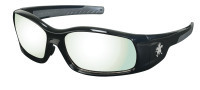 CREWS 135-SR119AF SWAGGER BLACK FRAME I/OCLR MIRR AF