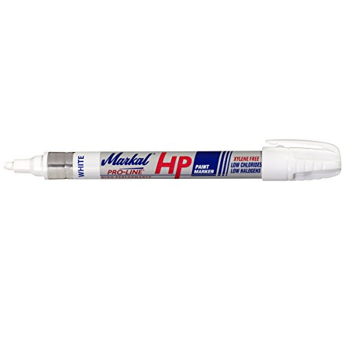 MARKAL 434-96960 PRO-LINE HP WHT