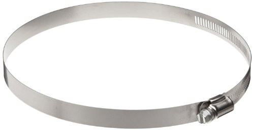 PRECISION BRAND 605-35130 B6HS STAINLESS STEEL CLAMP