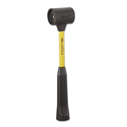 NUPLA 545-09-505 SPS-205 2 NON-MARRING COMPOSITE HAMMER