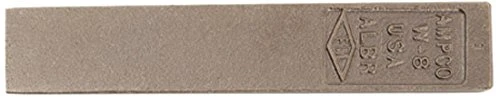 AMPCO SAFETY TOOLS 065-W-6 3/4 X 2 X 7OAL FLANGEWEDGE