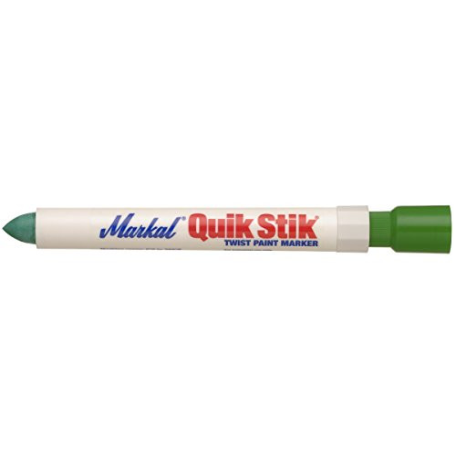 MARKAL 434-61069 MA GREEN QUICK STICK61069