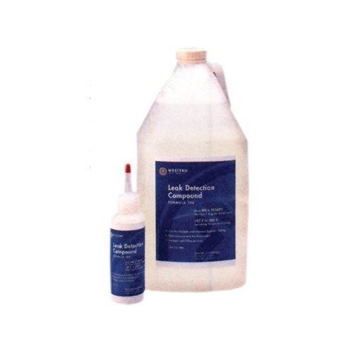WESTERN ENTERPRISES 312-LT-200 WE LT-200 LEAK-TEST - GAL