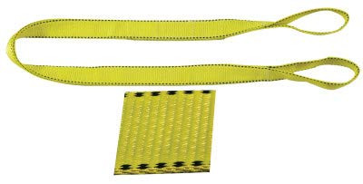 LIFTEX 439-EE292X10PD 2 PLY 2 X 10 EYE & EYELIFTEX PRO-EDGE