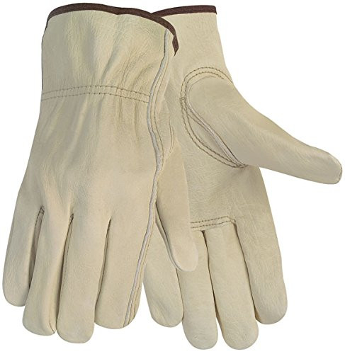 MEMPHIS GLOVE 127-3215XL X-LARGE ECONOMY GRADE GRADE DRIVERS GLOVE UNLIN
