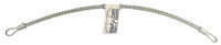 DIXON VALVE 238-WB1 WHIPCHEK SAFETY CABLE