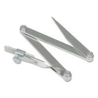 CURV-O-MARK 430-14781 1220RADIUS MARKER SMA  3001885