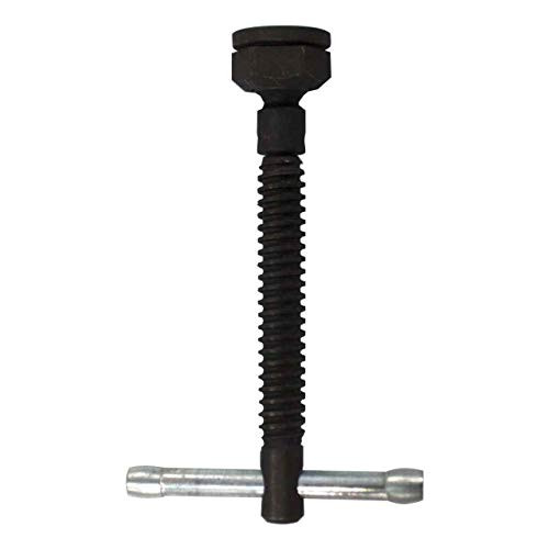 BESSEY 013-3100399 2400 SPINDLE ASSY W/PAD