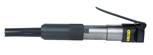 SIOUX FORCE TOOLS 672-5263 NEEDLE SCALER SHORT