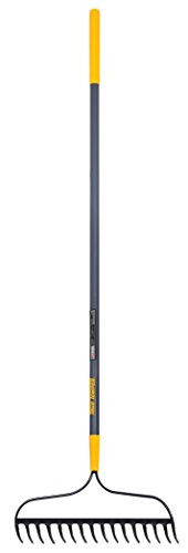 TRUE TEMPER 760-2811500 RAKE BOW 16T.WLD FGL HDL