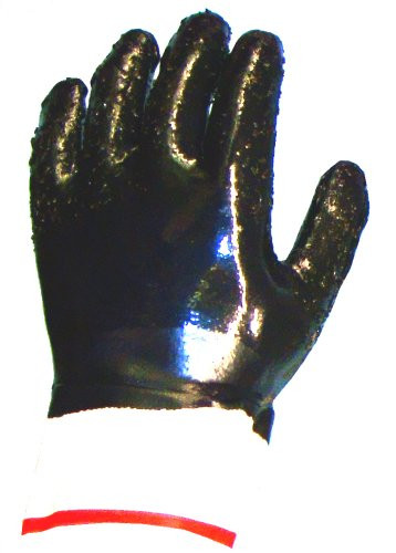 SHOWA 845-7965R-10 DISP T NITRILE-FULLY COATED REINFORCED DZ6