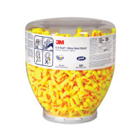 EAR 247-391-1010 EARSOFT YELLOW BLASTSREG ONE TOUCH REFILL