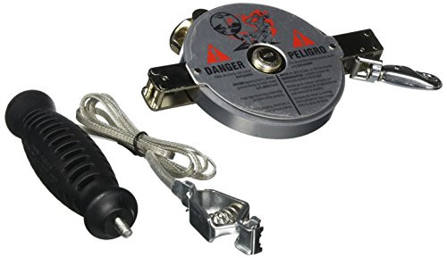 LUFKIN 182-CN1293SF590N TAPE OIL GAGING CHR/NUB1/2X50