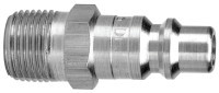 DIXON VALVE 238-DCP21 1/4X1/4 M NPT AIR CHIEF