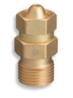 WESTERN ENTERPRISES 312-322 WE 322 ADAPTOR