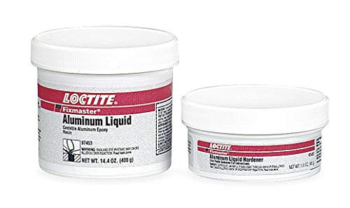 LOCTITE 442-235614 1LB. FIXMASTER ALUMINUMLIQUID