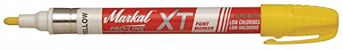 MARKAL 434-97251 PRO-LINE XT YELLOW