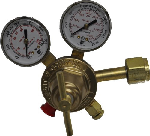 VICTOR 341-0781-0027 SR250C-540 REGULATORSERIES MED DUTY REG