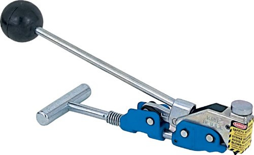 BAND-IT 080-T30069 34300 5/8 CENTER PUNCHTOOL REPLACES T2