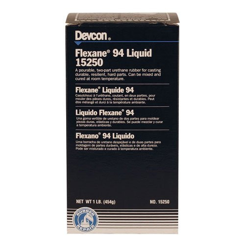 DEVCON 230-15250 1-LB FLEXANE 94 LIQUID