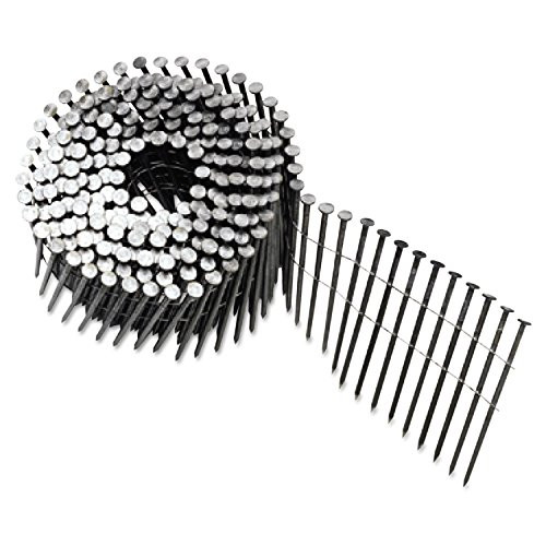 BOSTITCH 688-C10P120D NAIL COIL 120 PLAIN 3DP. 2700 PER BOX