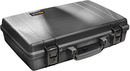 PELICAN 562-1490-000-110 1490 WL/WF BLACK